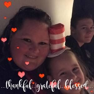 Meet your Posher, Kellie